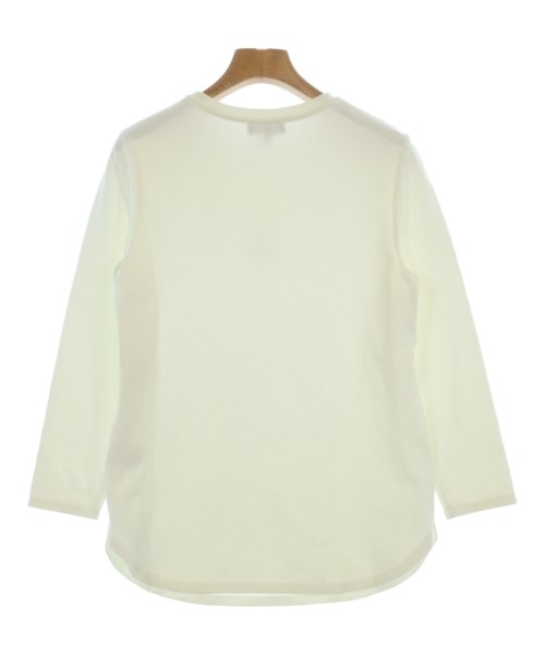 Theory（セオリー）Tシャツ・カットソー 白 サイズ:S レディース/2200625125036