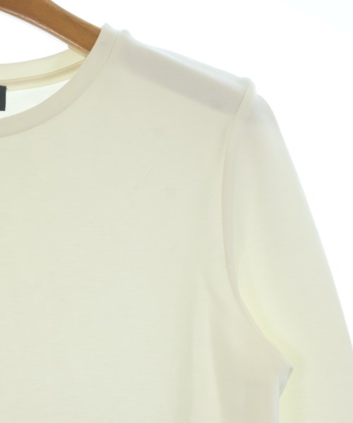 Theory（セオリー）Tシャツ・カットソー 白 サイズ:S レディース/2200625125036