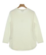 Theory（セオリー）Tシャツ・カットソー 白 サイズ:S レディース/2200625125036