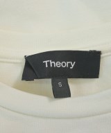 Theory（セオリー）Tシャツ・カットソー 白 サイズ:S レディース/2200625125036