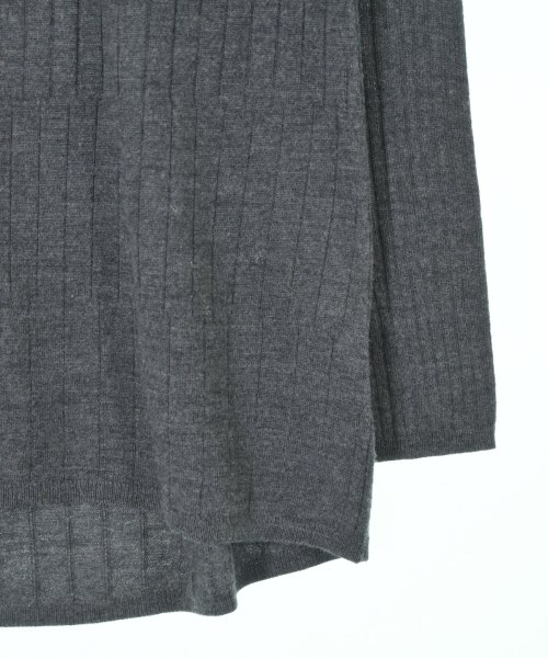 Theory（セオリー）ニット・セーター グレー サイズ:S レディース/2200637506106