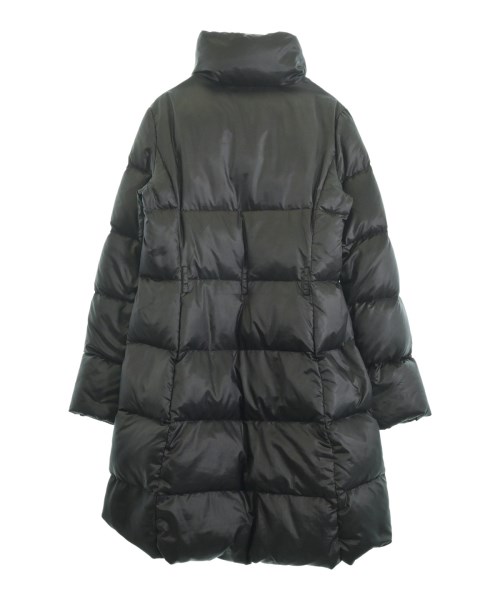 Theory（セオリー）ダウンコート 黒 サイズ:2(M位) レディース/2200639983134