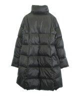 Theory（セオリー）ダウンコート 黒 サイズ:2(M位) レディース/2200639983134