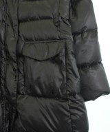 Theory（セオリー）ダウンコート 黒 サイズ:2(M位) レディース/2200639983134