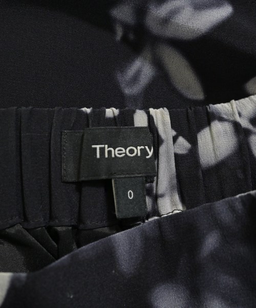 Theory（セオリー）その他 黒 サイズ:0(S位) レディース/2200625471010