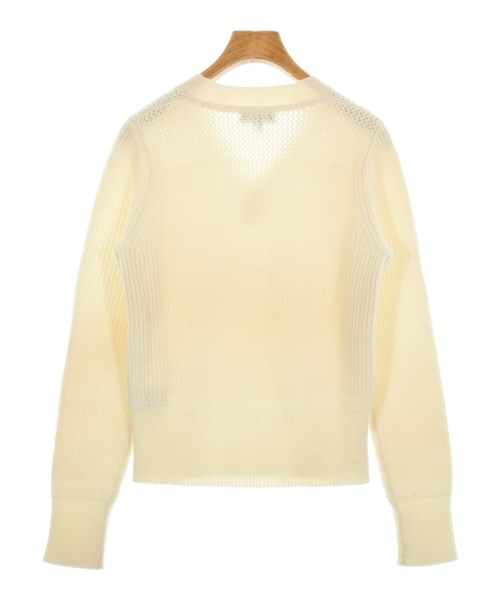 Theory（セオリー）ニット・セーター 白 サイズ:S レディース/2200625471041