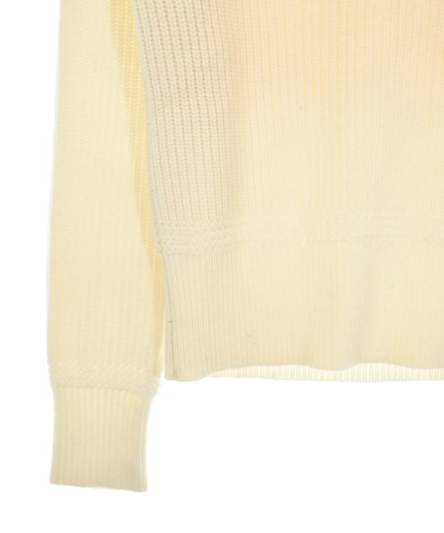 Theory（セオリー）ニット・セーター 白 サイズ:S レディース/2200625471041