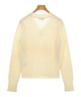 Theory（セオリー）ニット・セーター 白 サイズ:S レディース/2200625471041