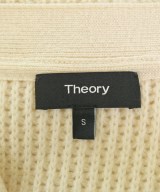 Theory（セオリー）ニット・セーター 白 サイズ:S レディース/2200625471041