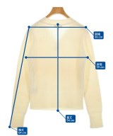 Theory（セオリー）ニット・セーター 白 サイズ:S レディース/2200625471041