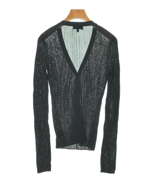 Theory（セオリー）カーディガン 黒 サイズ:S レディース/2200625471058