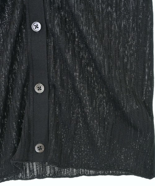 Theory（セオリー）カーディガン 黒 サイズ:S レディース/2200625471058