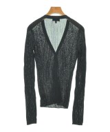 Theory（セオリー）カーディガン 黒 サイズ:S レディース/2200625471058