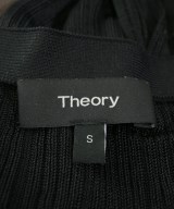 Theory（セオリー）カーディガン 黒 サイズ:S レディース/2200625471058