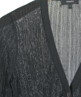 Theory（セオリー）カーディガン 黒 サイズ:S レディース/2200625471058