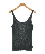 Theory（セオリー）ベスト/ノースリーブ 黒 サイズ:S レディース/2200625471065