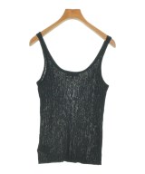 Theory（セオリー）ベスト/ノースリーブ 黒 サイズ:S レディース/2200625471065