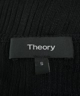 Theory（セオリー）ベスト/ノースリーブ 黒 サイズ:S レディース/2200625471065
