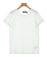 Theory（セオリー）Tシャツ・カットソー 白 サイズ:S レディース/2200625471072