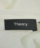 Theory（セオリー）Tシャツ・カットソー 白 サイズ:S レディース/2200625471072