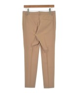 Theory（セオリー）スラックス 茶 サイズ:4(L位) レディース/2200627844072