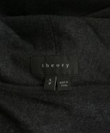 Theory（セオリー）カーディガン グレー サイズ:S レディース/2200637196017