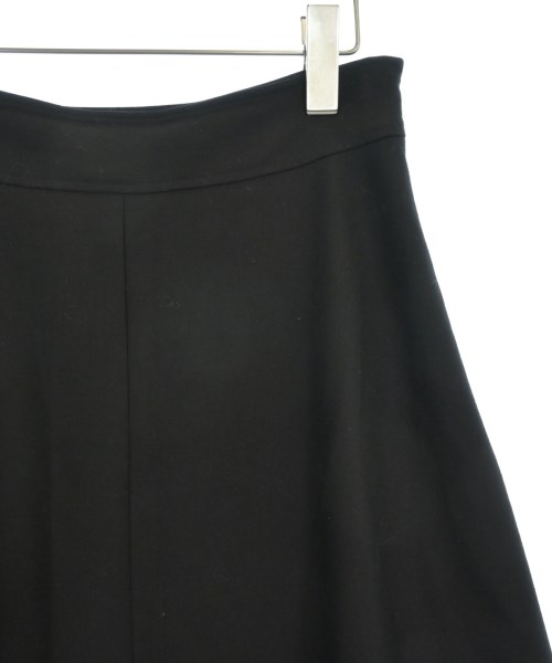 Theory（セオリー）ロング・マキシ丈スカート 黒 サイズ:2(M位) レディース/2200637841122