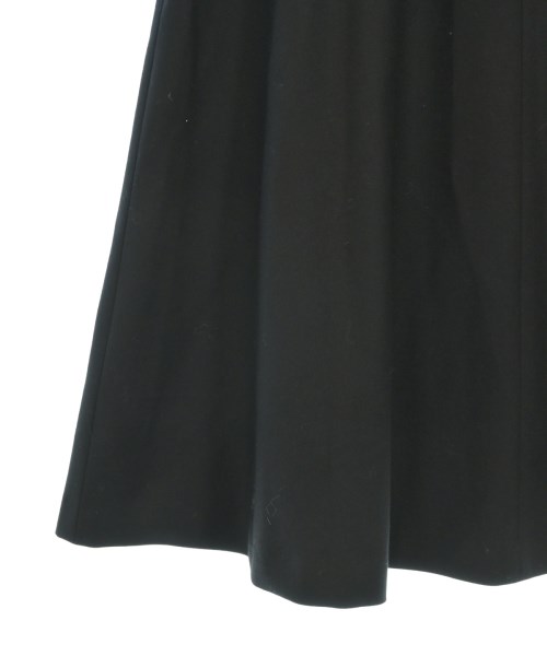 Theory（セオリー）ロング・マキシ丈スカート 黒 サイズ:2(M位) レディース/2200637841122