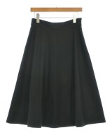 Theory（セオリー）ロング・マキシ丈スカート 黒 サイズ:2(M位) レディース/2200637841122