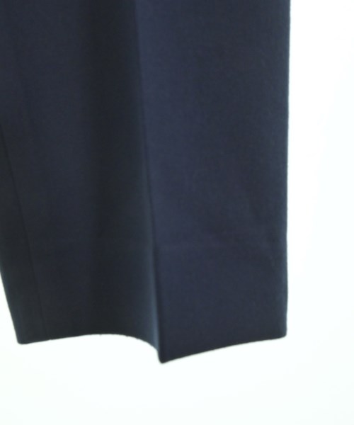 Theory（セオリー）スラックス 紺 サイズ:00(XS位) レディース/2200640648077