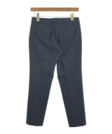 Theory（セオリー）スラックス 紺 サイズ:00(XS位) レディース/2200640648077