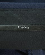 Theory（セオリー）スラックス 紺 サイズ:00(XS位) レディース/2200640648077