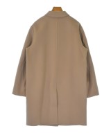 Theory（セオリー）ステンカラーコート ピンク サイズ:S レディース/2200620271011