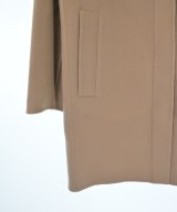 Theory（セオリー）ステンカラーコート ピンク サイズ:S レディース/2200620271011