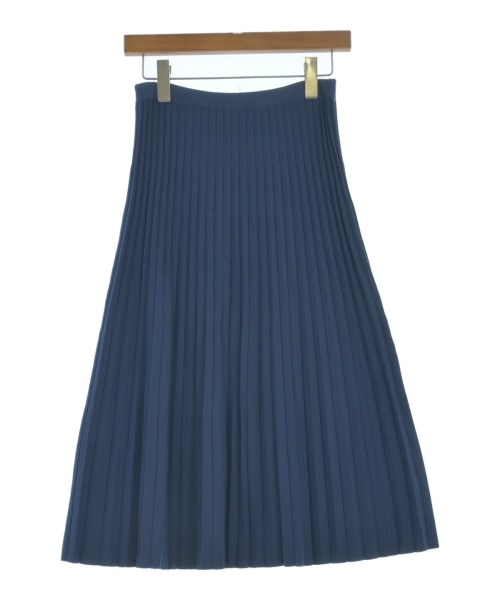 Theory（セオリー）ロング・マキシ丈スカート 青 サイズ:S レディース/2200620271189