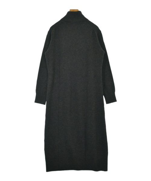 Theory（セオリー）ワンピース グレー サイズ:S レディース/2200627000188