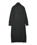 Theory（セオリー）ワンピース グレー サイズ:S レディース/2200627000188