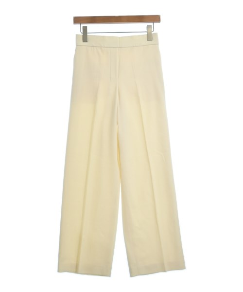 Theory(セオリー)スラックス 白 サイズ:S/2200639112039