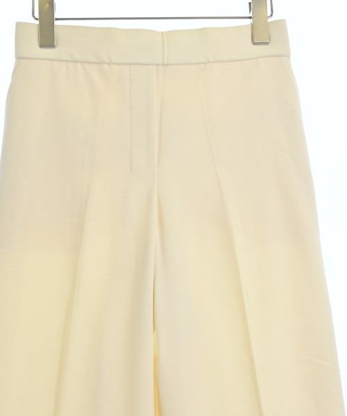 Theory（セオリー）スラックス 白 サイズ:S レディース/2200639112039