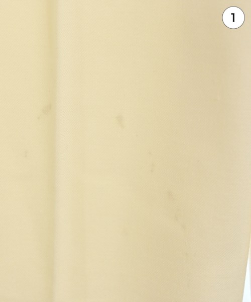 Theory（セオリー）スラックス 白 サイズ:S レディース/2200639112039