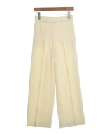 Theory（セオリー）スラックス 白 サイズ:S レディース/2200639112039