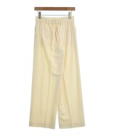 Theory（セオリー）スラックス 白 サイズ:S レディース/2200639112039