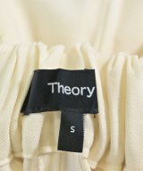 Theory（セオリー）スラックス 白 サイズ:S レディース/2200639112039