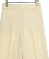 Theory（セオリー）スラックス 白 サイズ:S レディース/2200639112039