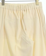 Theory（セオリー）スラックス 白 サイズ:S レディース/2200639112039