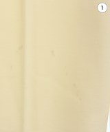 Theory（セオリー）スラックス 白 サイズ:S レディース/2200639112039