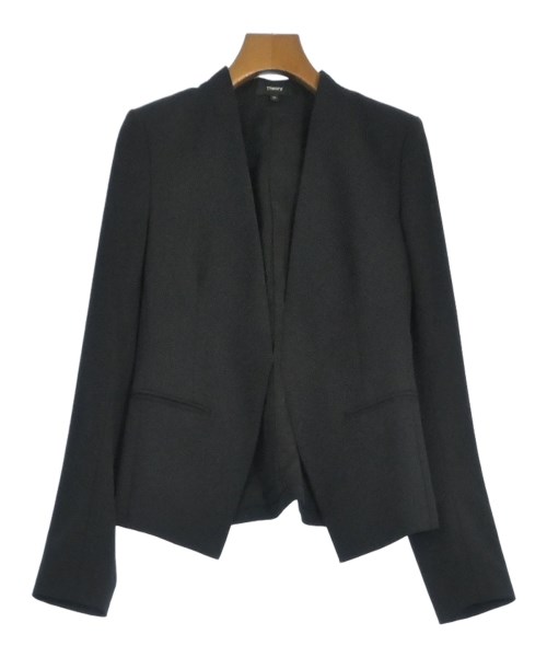 セオリー(Theory)のTheory ノーカラージャケット
