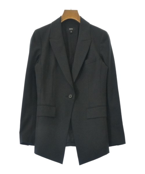 セオリー(Theory)のTheory ジャケット