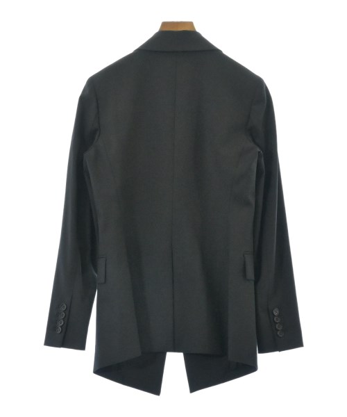 Theory（セオリー）ジャケット 黒 サイズ:00(XS位) レディース/2200641055072