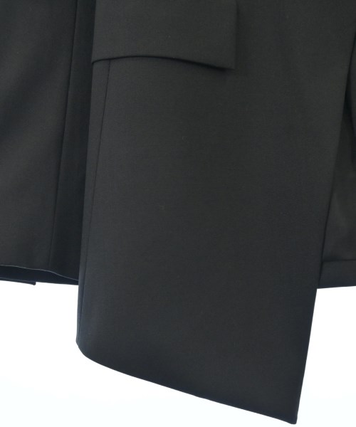 Theory（セオリー）ジャケット 黒 サイズ:00(XS位) レディース/2200641055072